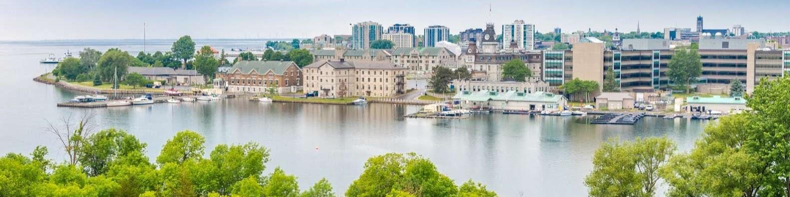 Kingston Ontario